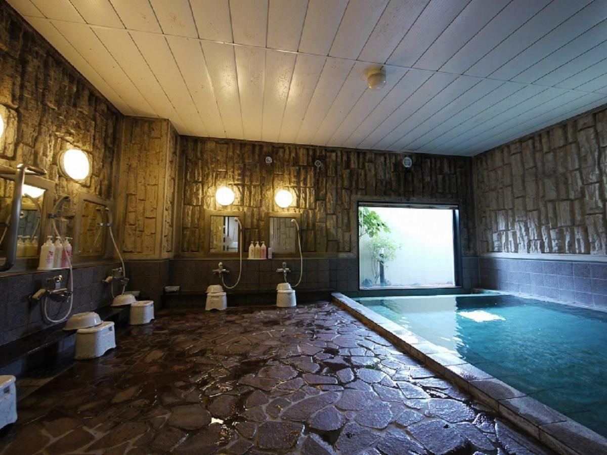 Hotel Route-Inn Igaueno -Igaichinomiya Inter- Exterior photo